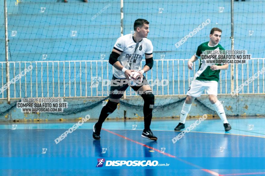 Liga Amistosos de Futsal 2023