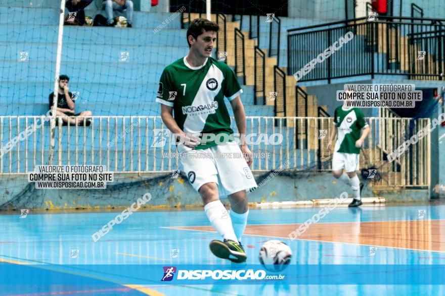 Liga Amistosos de Futsal 2023