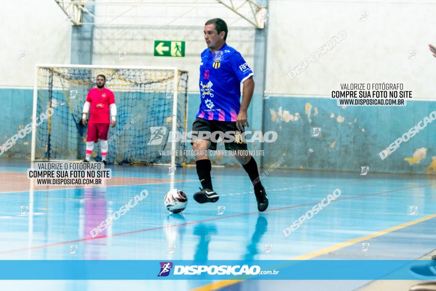 Liga Amistosos de Futsal 2023