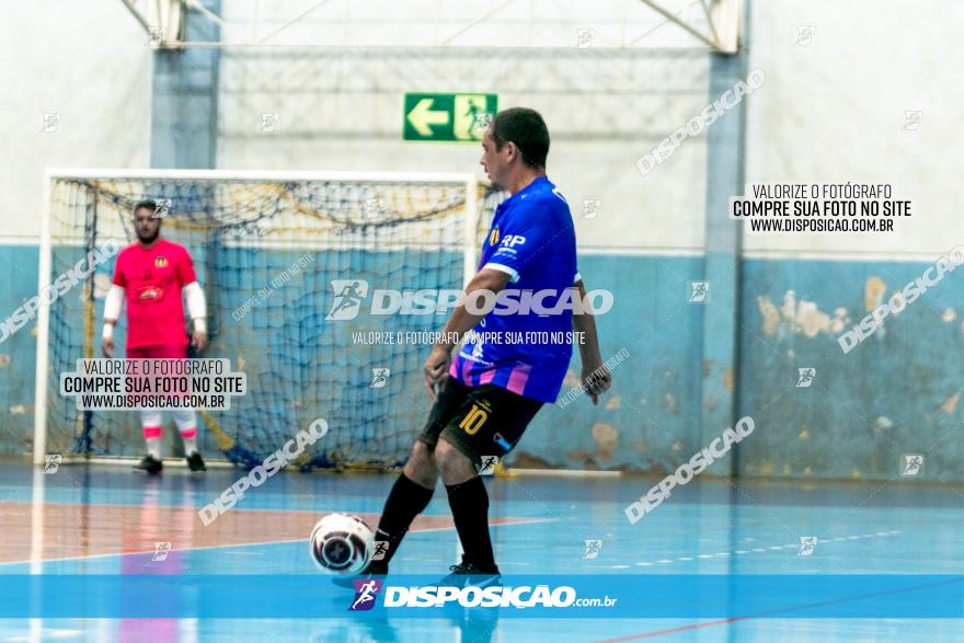 Liga Amistosos de Futsal 2023