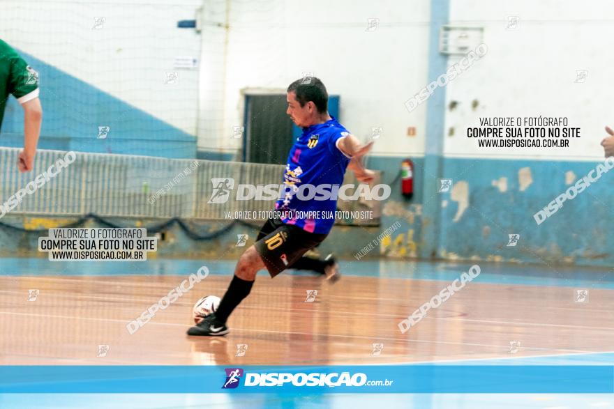 Liga Amistosos de Futsal 2023