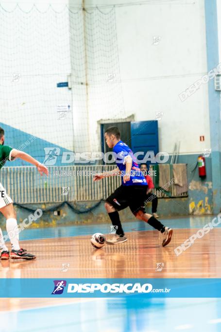 Liga Amistosos de Futsal 2023