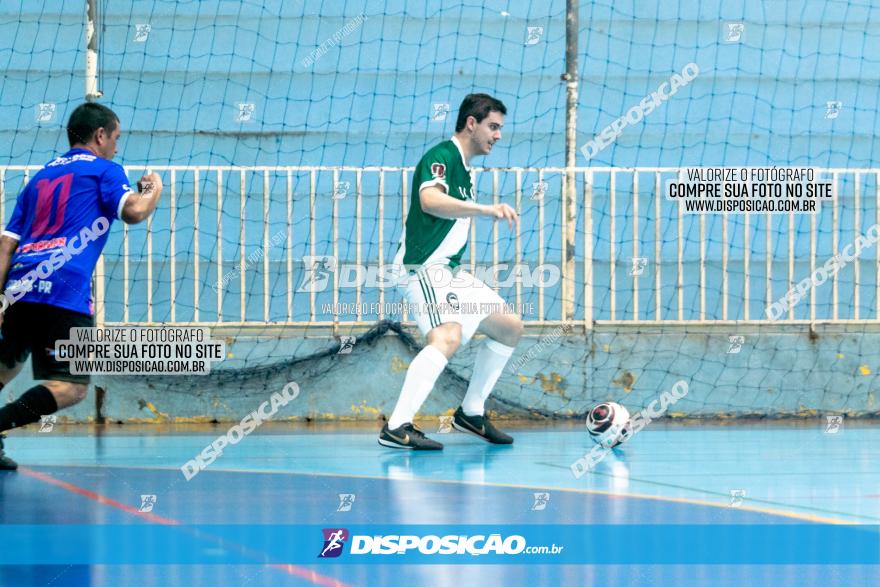 Liga Amistosos de Futsal 2023