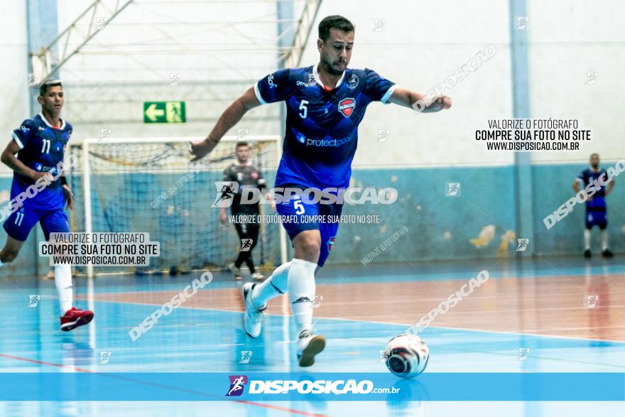 Liga Amistosos de Futsal 2023