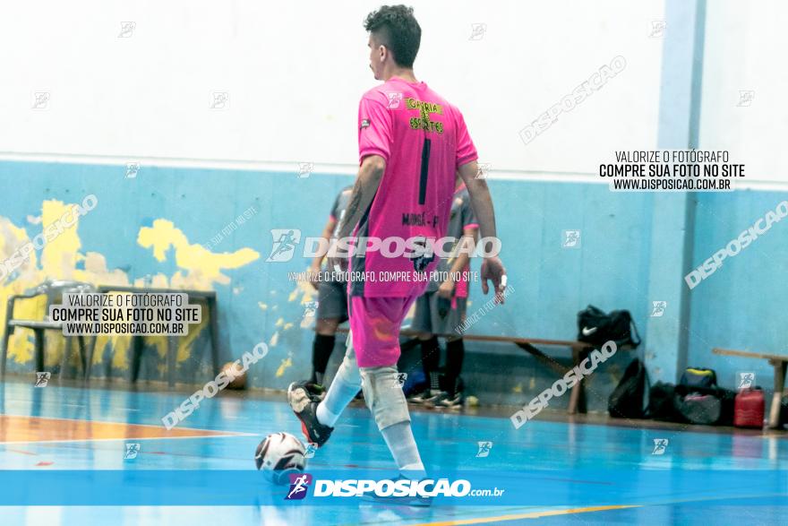 Liga Amistosos de Futsal 2023