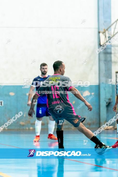 Liga Amistosos de Futsal 2023