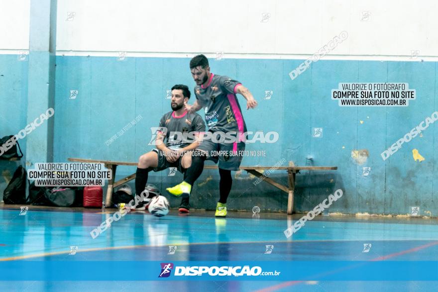 Liga Amistosos de Futsal 2023