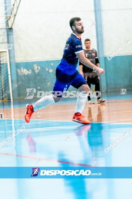 Liga Amistosos de Futsal 2023