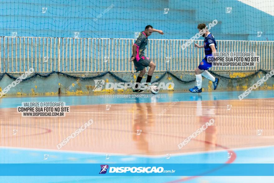 Liga Amistosos de Futsal 2023