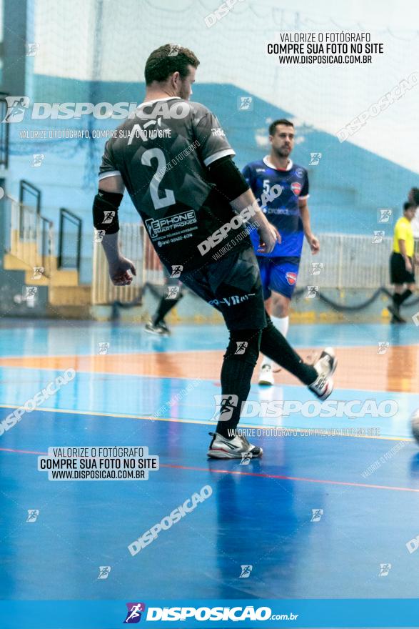 Liga Amistosos de Futsal 2023