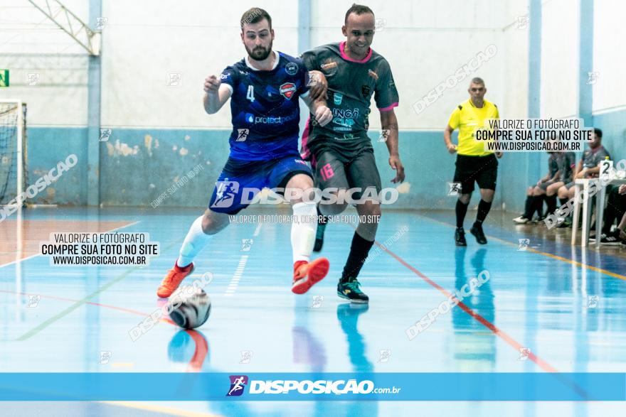 Liga Amistosos de Futsal 2023