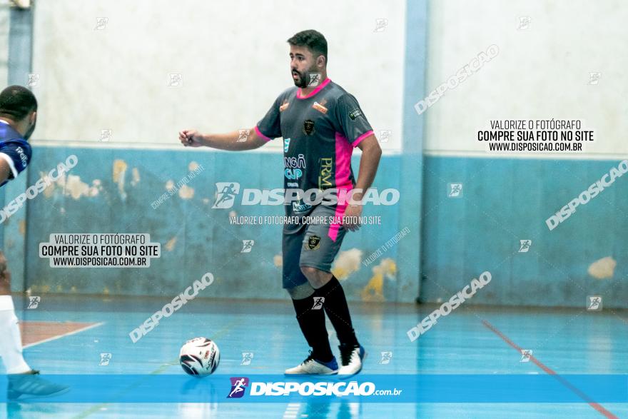 Liga Amistosos de Futsal 2023