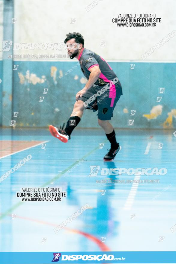 Liga Amistosos de Futsal 2023