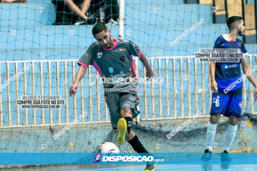 Liga Amistosos de Futsal 2023