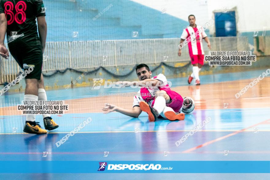 Liga Amistosos de Futsal 2023