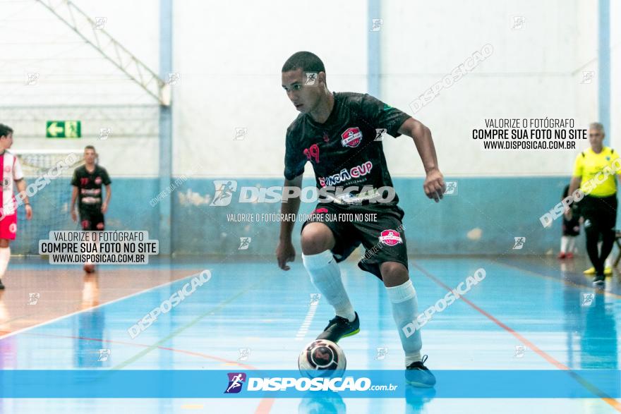 Liga Amistosos de Futsal 2023