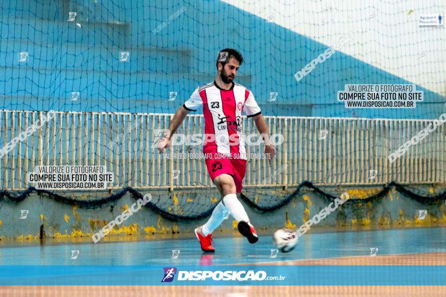 Liga Amistosos de Futsal 2023