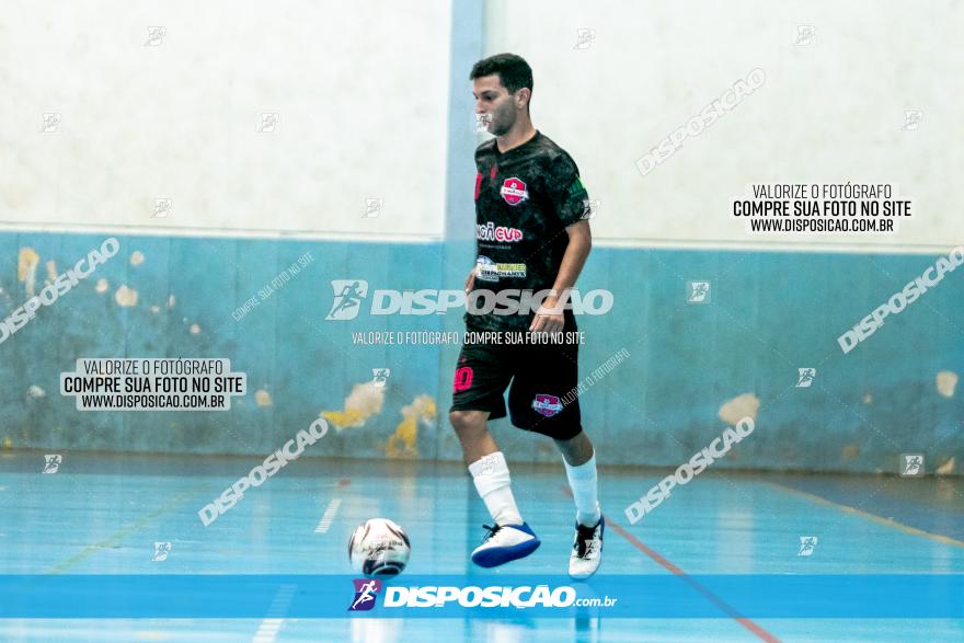 Liga Amistosos de Futsal 2023