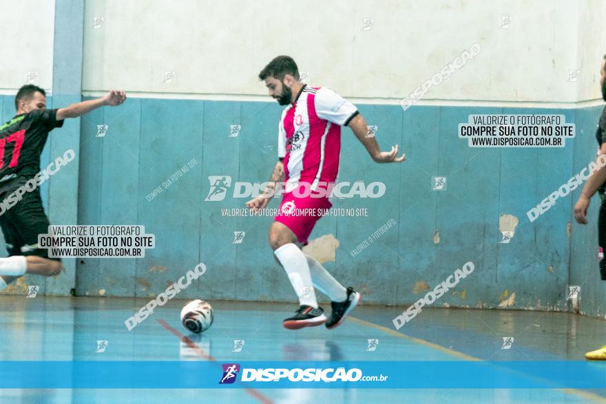 Liga Amistosos de Futsal 2023