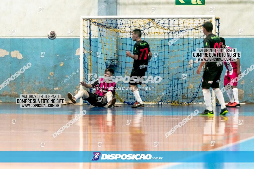 Liga Amistosos de Futsal 2023