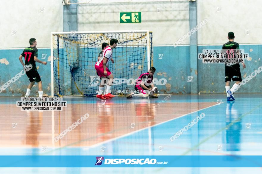 Liga Amistosos de Futsal 2023