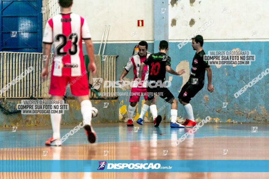 Liga Amistosos de Futsal 2023