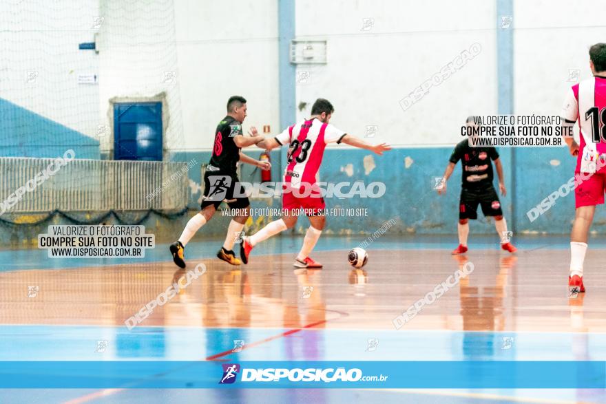 Liga Amistosos de Futsal 2023