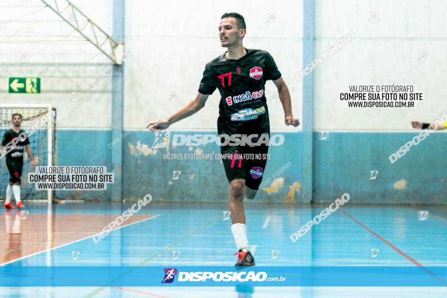 Liga Amistosos de Futsal 2023