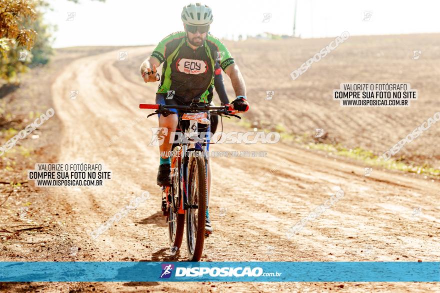 1º Pedal Solidário Paróquia Cristo Rei