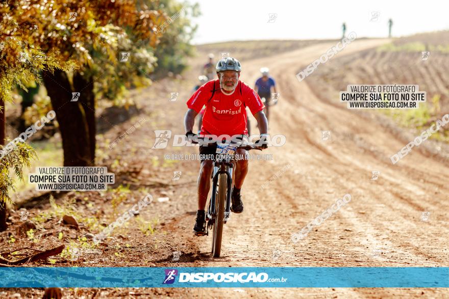 1º Pedal Solidário Paróquia Cristo Rei