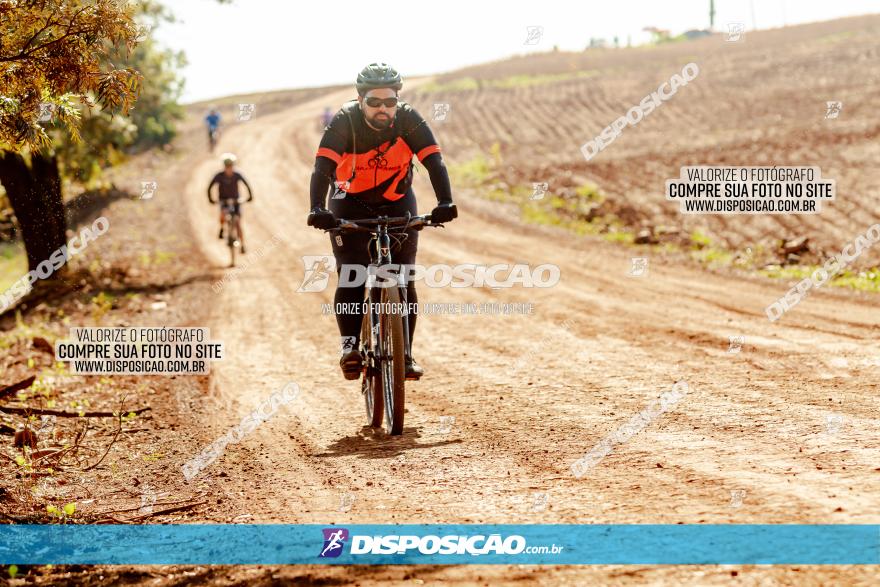 1º Pedal Solidário Paróquia Cristo Rei