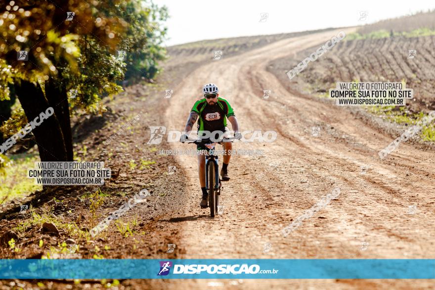 1º Pedal Solidário Paróquia Cristo Rei