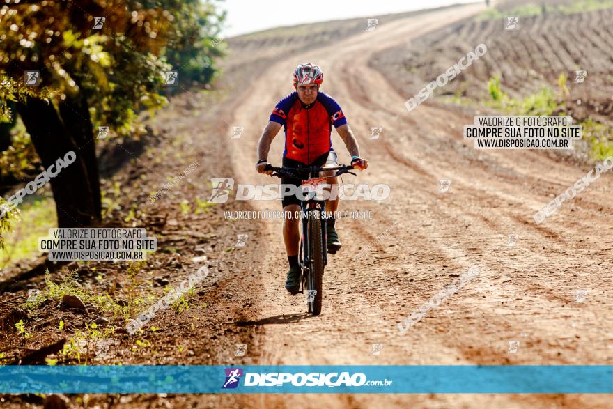 1º Pedal Solidário Paróquia Cristo Rei