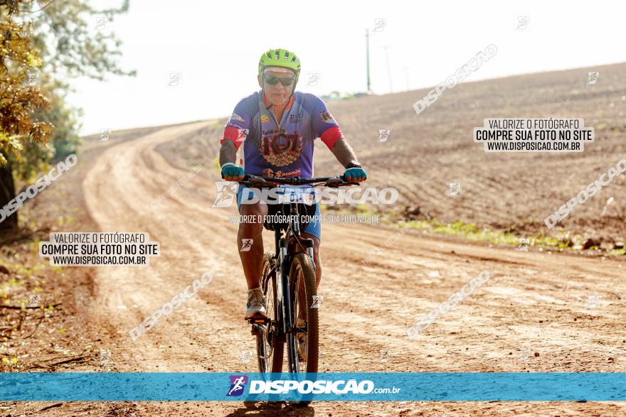 1º Pedal Solidário Paróquia Cristo Rei