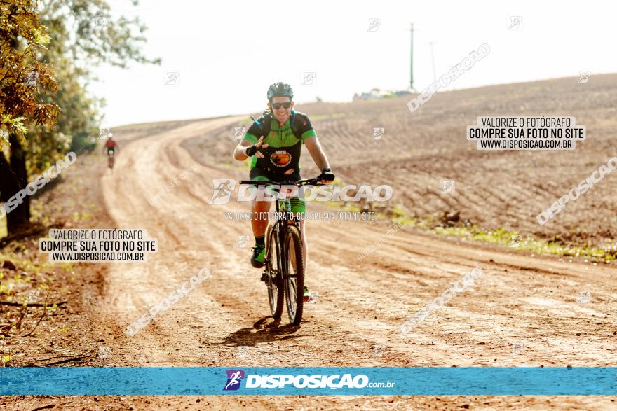 1º Pedal Solidário Paróquia Cristo Rei