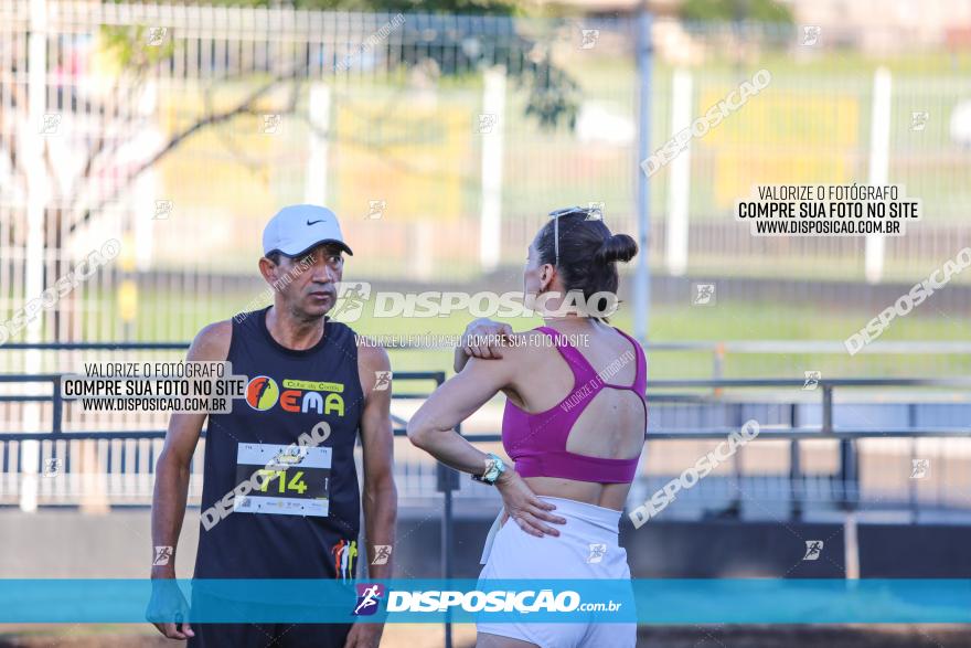 5ª Corrida e Duathlon Cinturão Verde