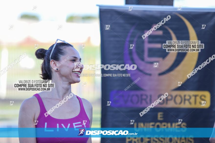 5ª Corrida e Duathlon Cinturão Verde