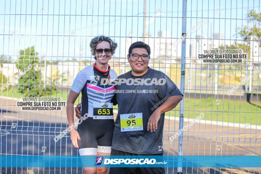 5ª Corrida e Duathlon Cinturão Verde