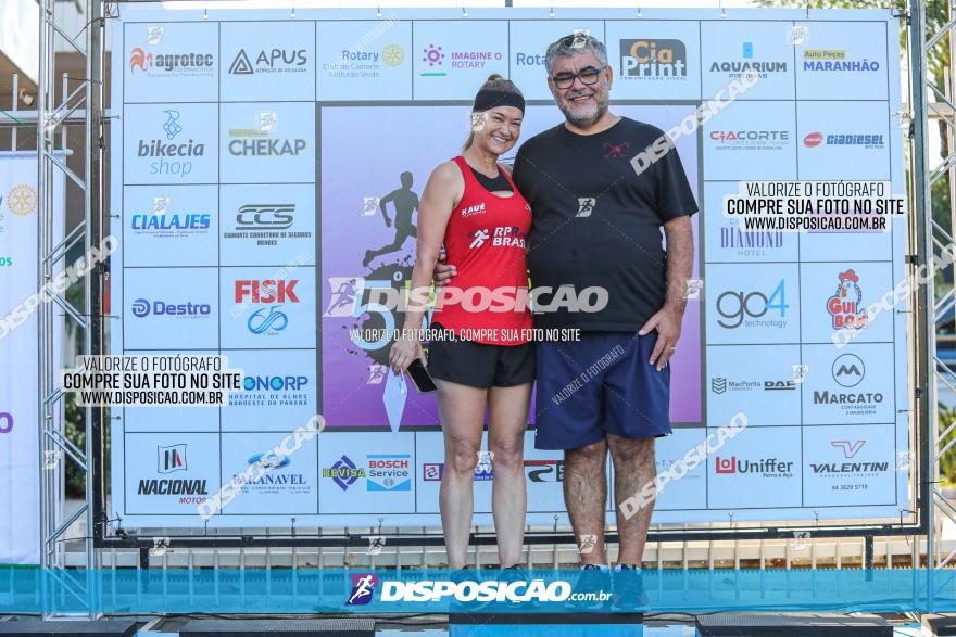 5ª Corrida e Duathlon Cinturão Verde