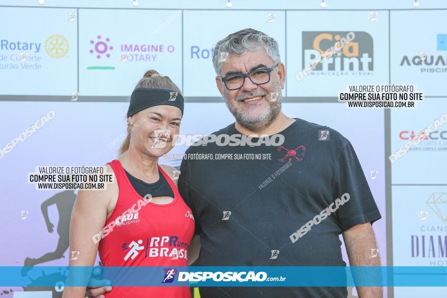 5ª Corrida e Duathlon Cinturão Verde