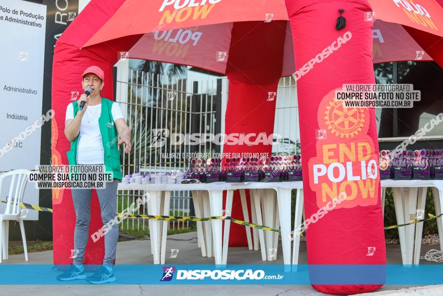 5ª Corrida e Duathlon Cinturão Verde