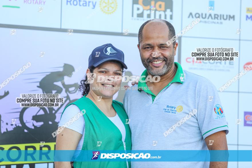 5ª Corrida e Duathlon Cinturão Verde