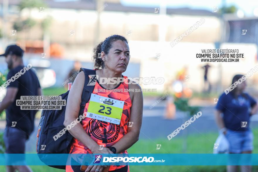 5ª Corrida e Duathlon Cinturão Verde