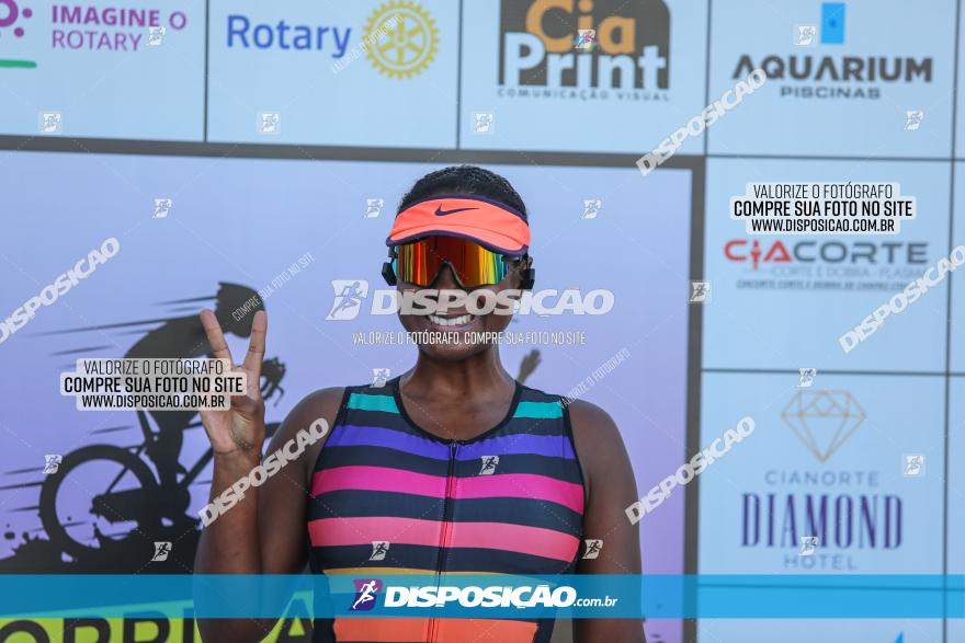 5ª Corrida e Duathlon Cinturão Verde