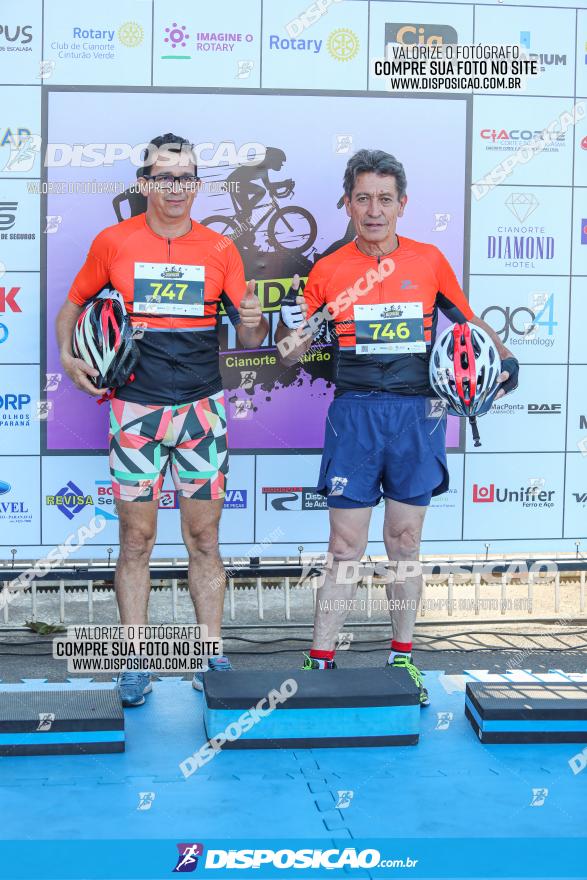 5ª Corrida e Duathlon Cinturão Verde