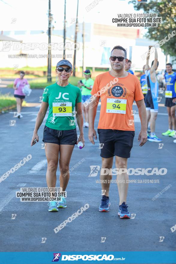 5ª Corrida e Duathlon Cinturão Verde