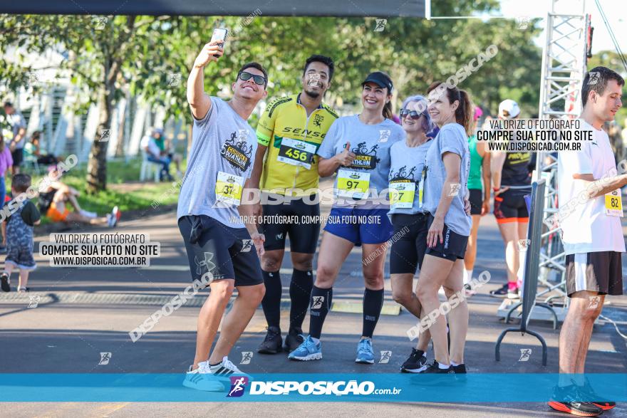 5ª Corrida e Duathlon Cinturão Verde