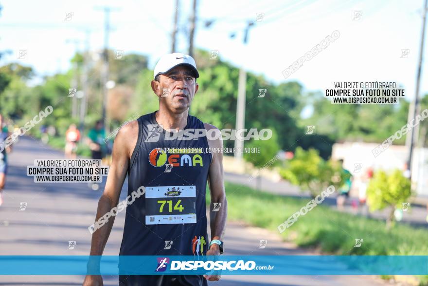 5ª Corrida e Duathlon Cinturão Verde