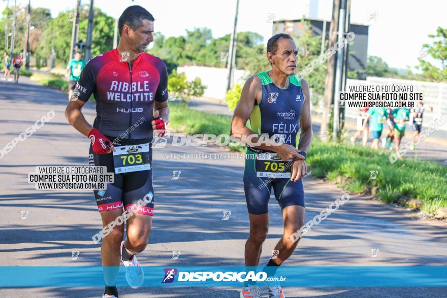 5ª Corrida e Duathlon Cinturão Verde