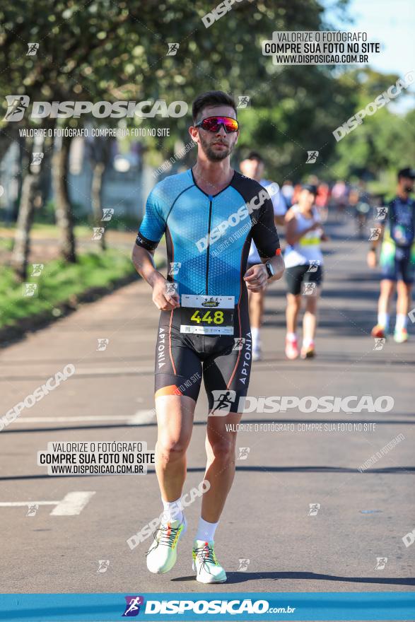 5ª Corrida e Duathlon Cinturão Verde